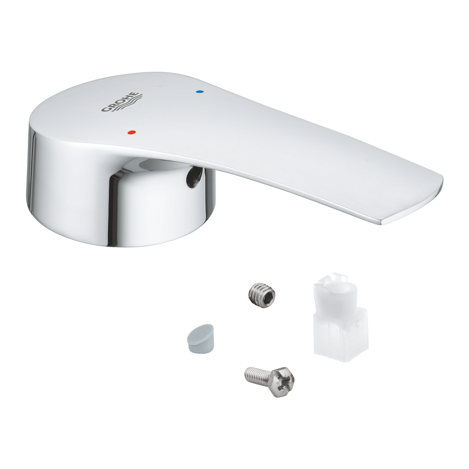 GROHE Hebel #48542000 - chrom