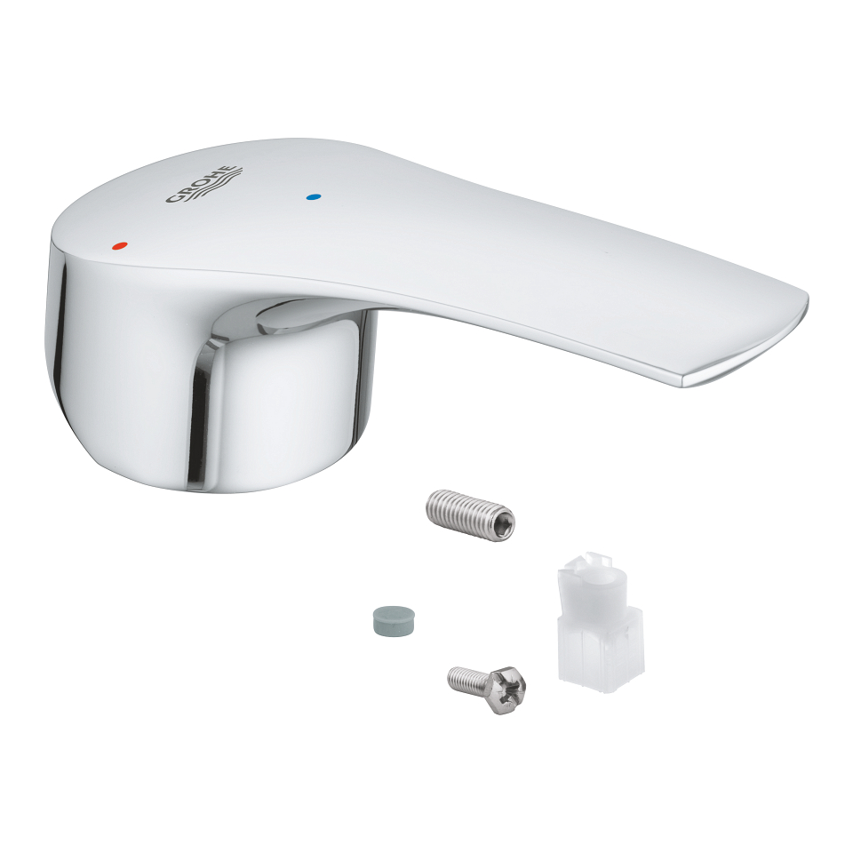 GROHE Hebel #48551000 - chrom