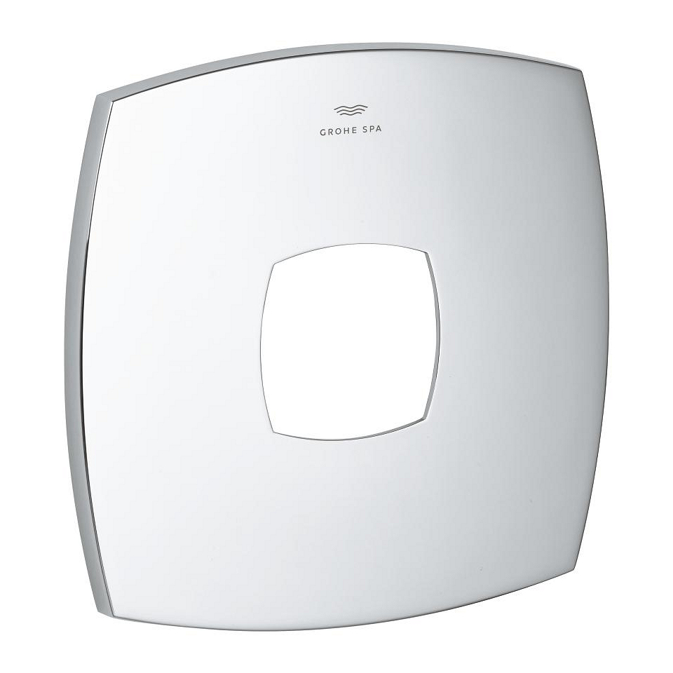 GROHE Rosette #48611000 - chrom