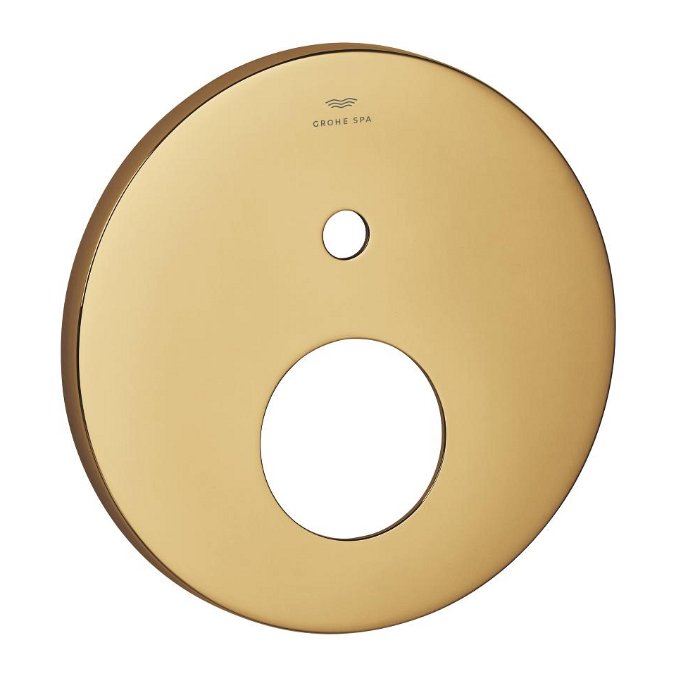 GROHE Rosette #48616GL0 - cool sunrise