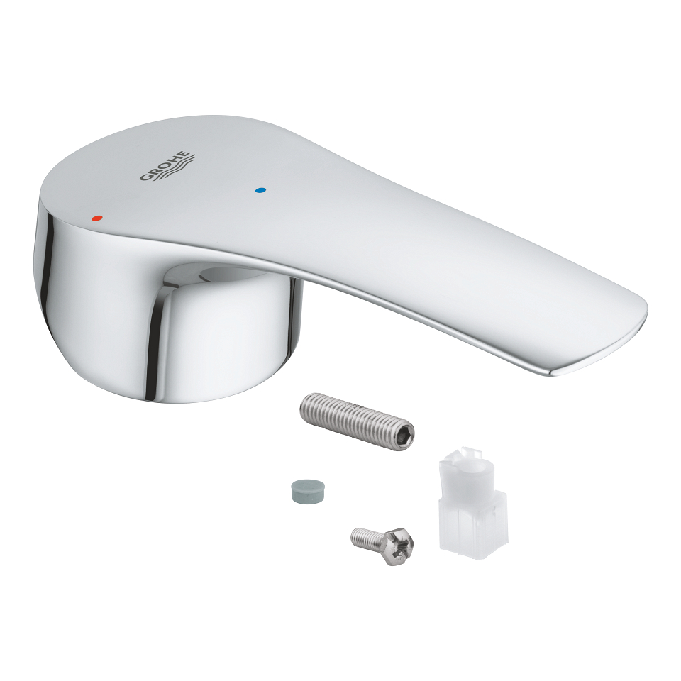 GROHE Hebel #48540000 - chrom