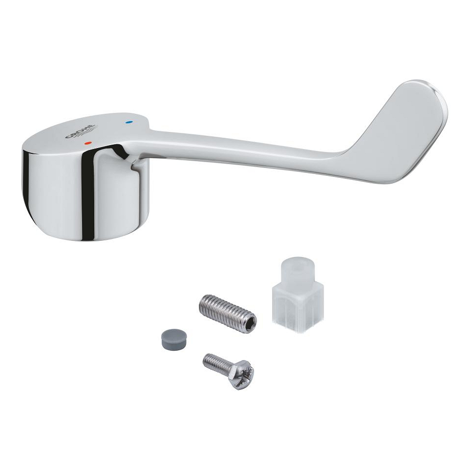 GROHE Hebel #48576000 - chrom