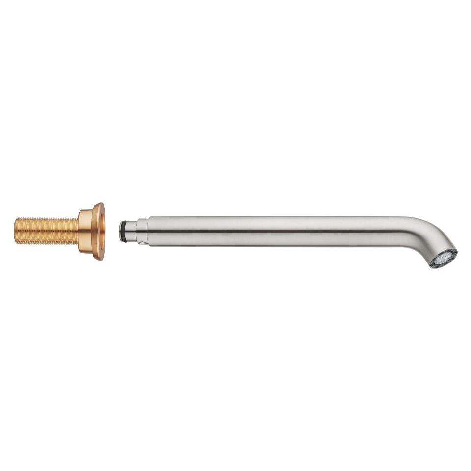 GROHE Auslauf #48639DC0 - supersteel