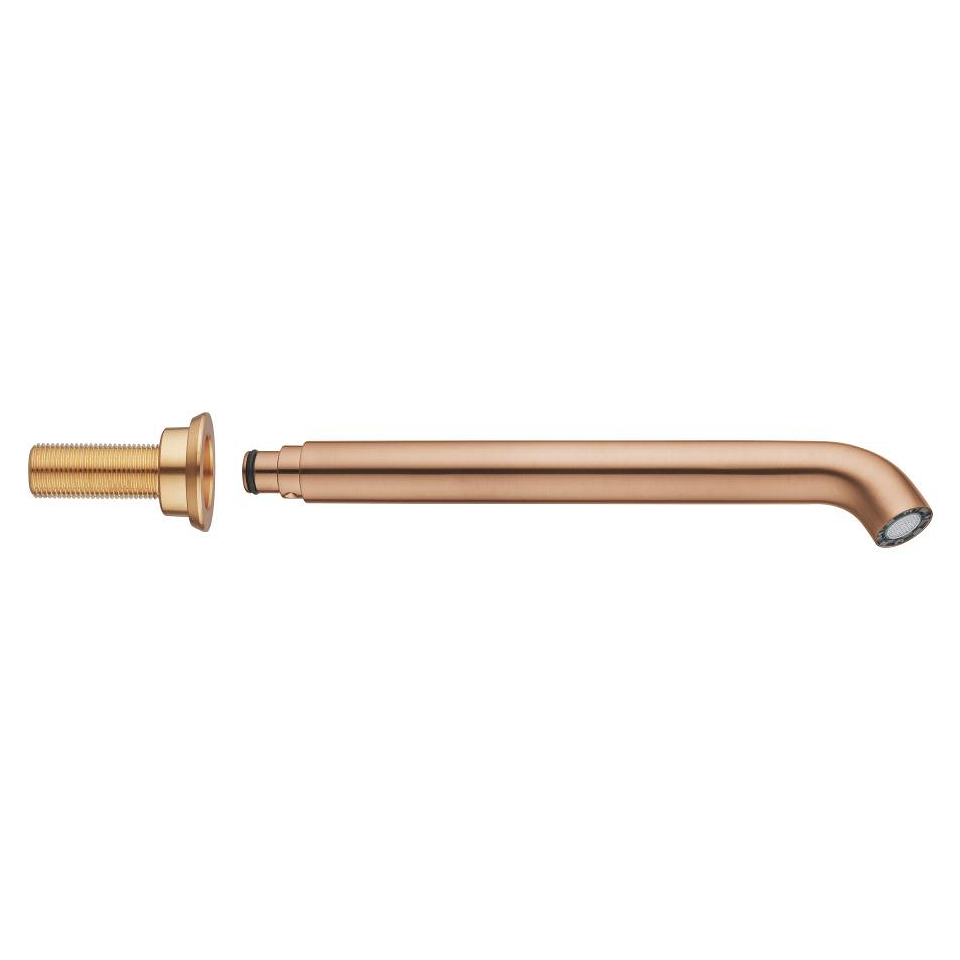 GROHE Auslauf #48639DL0 - warm sunset gebürstet