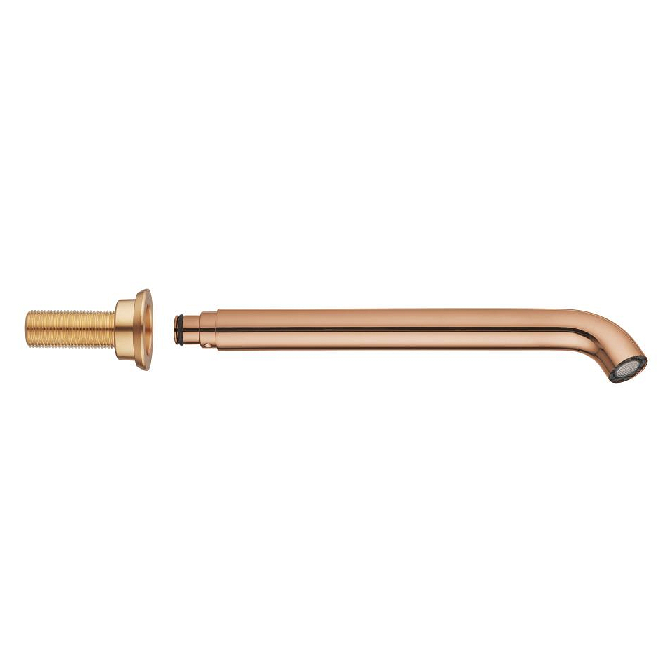 GROHE Auslauf #48639DA0 - warm sunset
