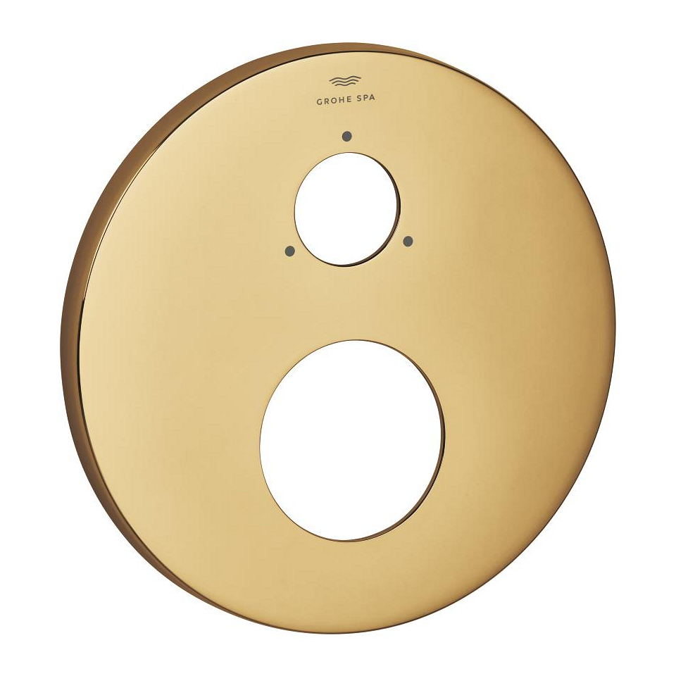 GROHE Rosette #49250GL0 - cool sunrise