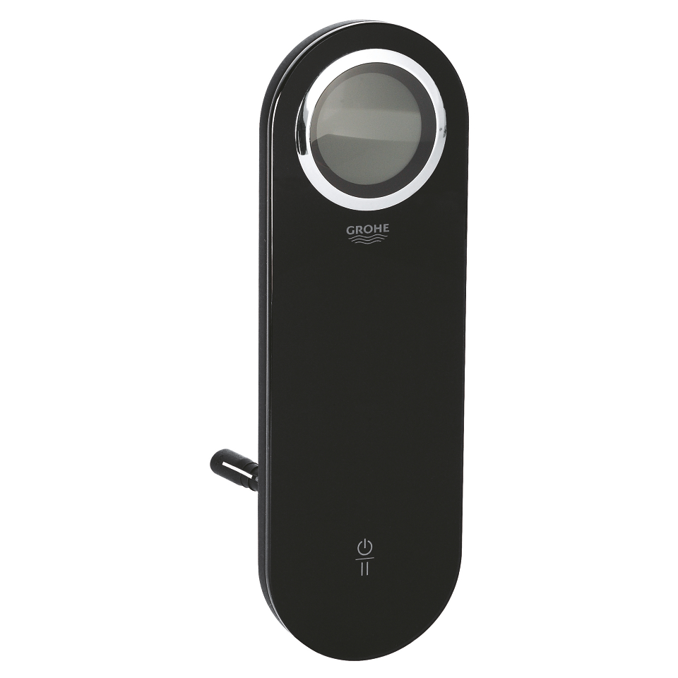 GROHE Pre-Set Bedienpaneel #65713KS0 - velvet black