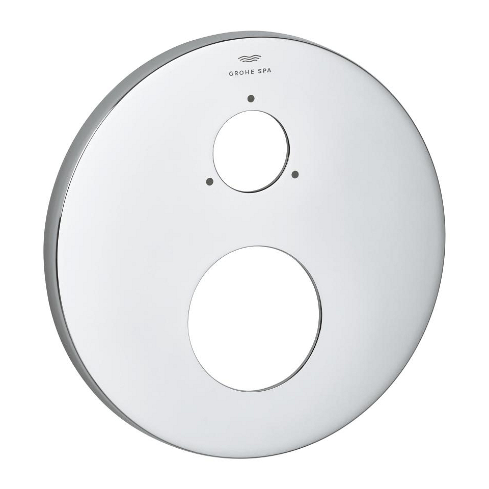 GROHE Rosette #49250000 - chrom