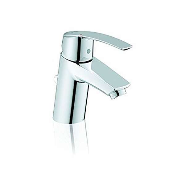 GROHE Start Einhand-Waschtischbatterie, 1/2″ S-Size #32559001 - chrom