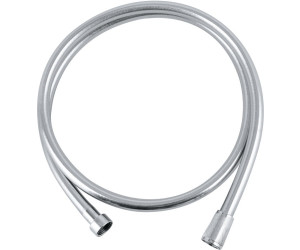 GROHE VitalioFlex Silver 1500 Brauseschlauch #27505000 - chrom