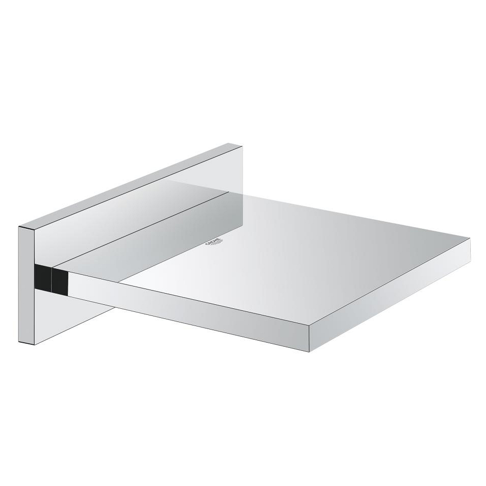 GROHE Allure Schwallauslauf für Wanne und Brause #13317000 - chrom
