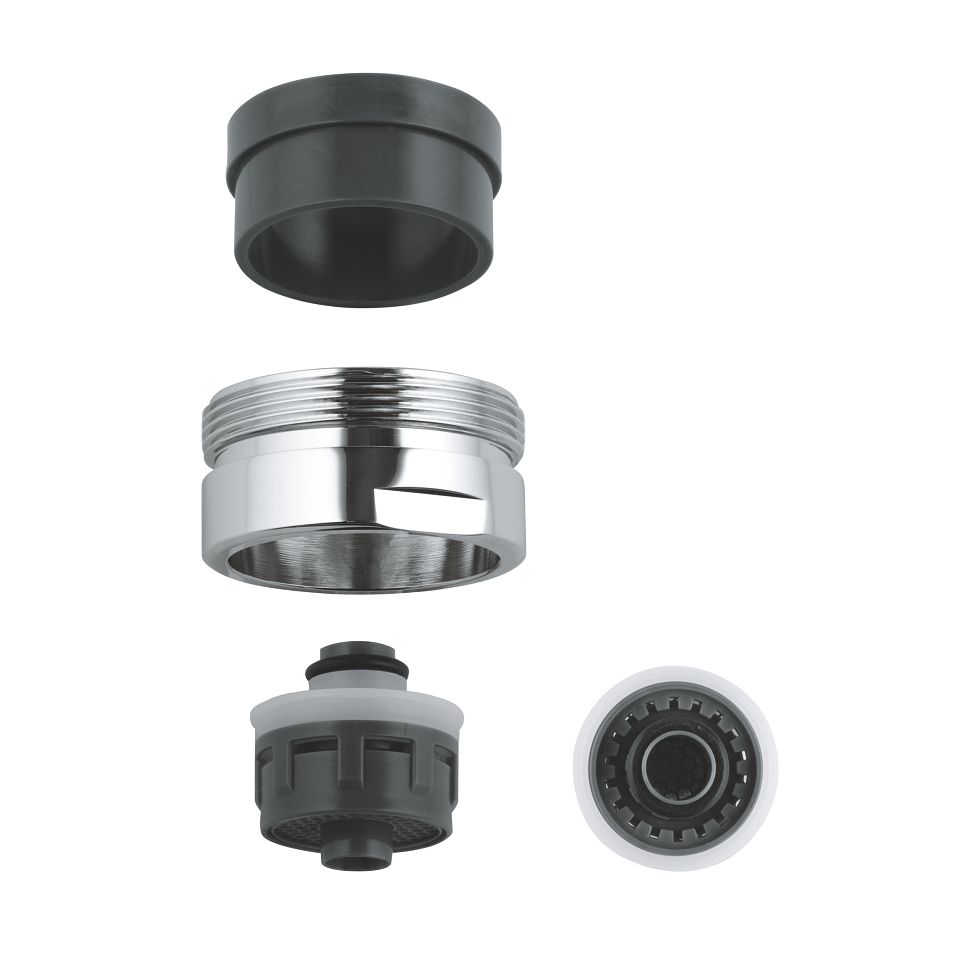 GROHE Mousseur #64374000 - chrom