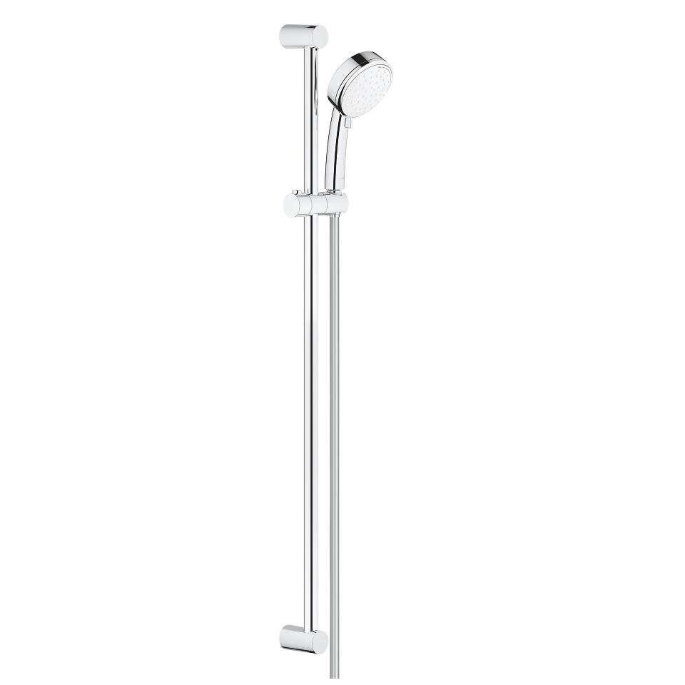 GROHE Tempesta Cosmopolitan 100 Brausestangenset 2 Strahlarten #27788002 - chrom