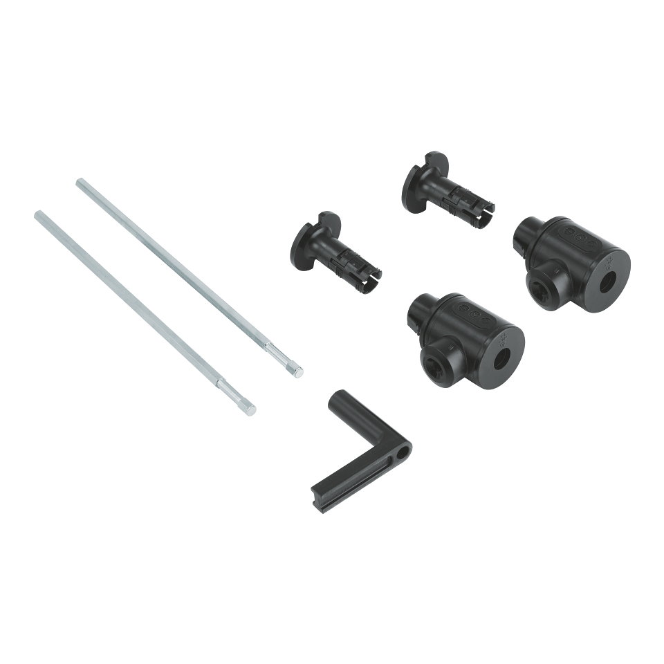 GROHE Befestigungssatz #49510000
