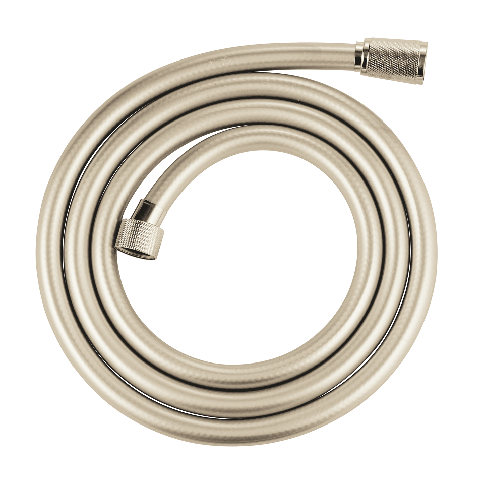 GROHE Silverflex Brauseschlauch #28388BE0 - nickel poliert