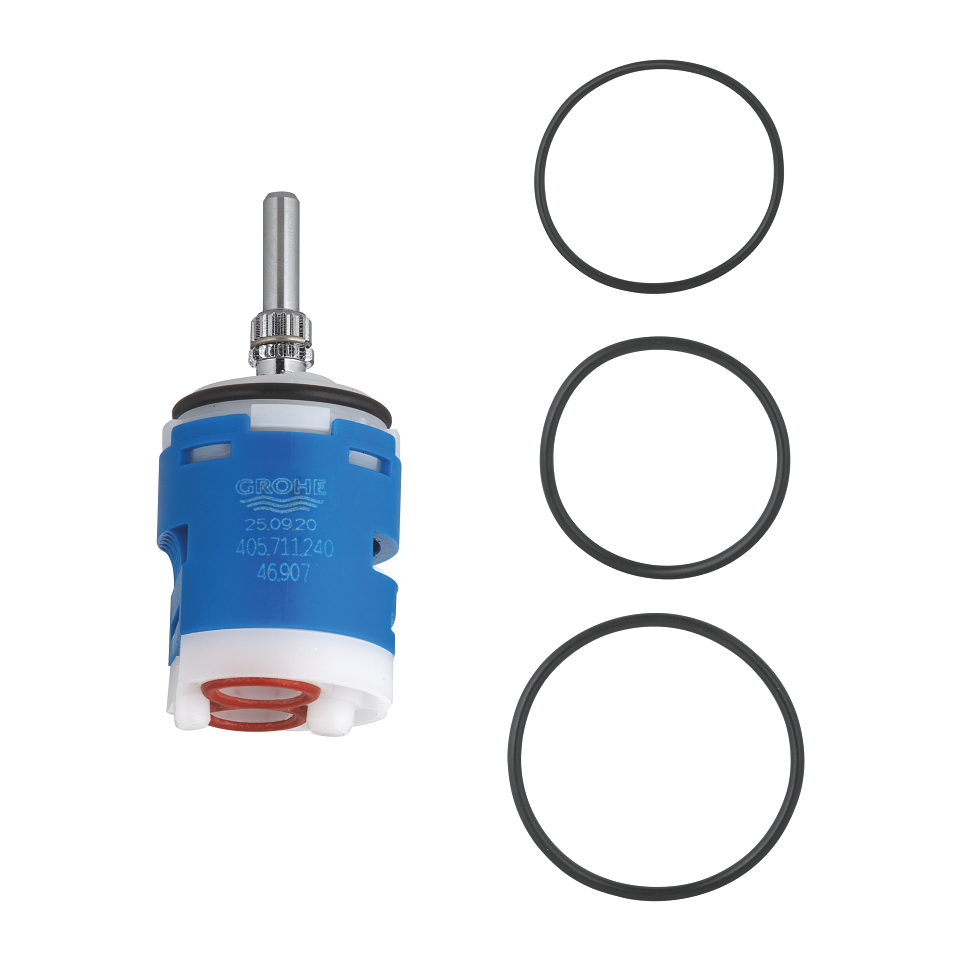 GROHE Kartusche #46907000