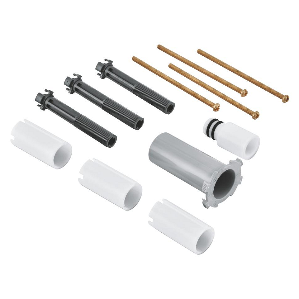 GROHE Rapido SmartBox Universal-Verlängerungsset 25 mm #14048000