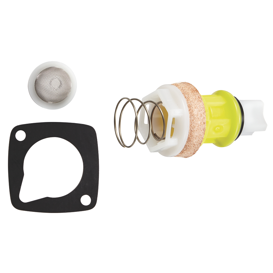 GROHE Kolben #42797000 - chrom
