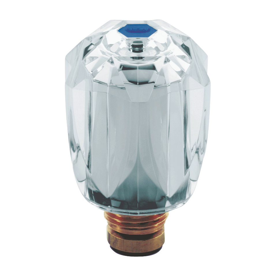 GROHE Oberteil 1/2″ #45951000 - chrom