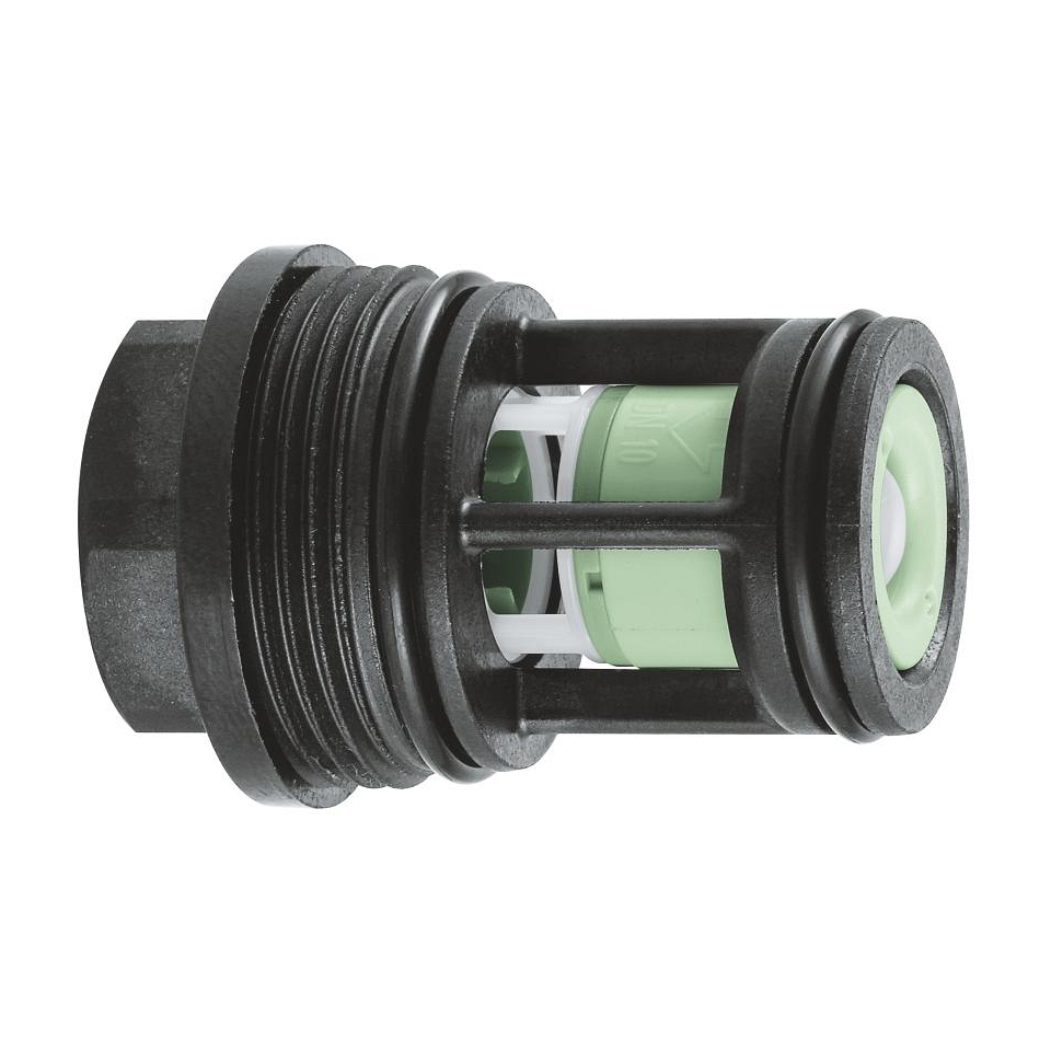 GROHE Sicherungseinrichtung (DIN-EN1717) #14055000