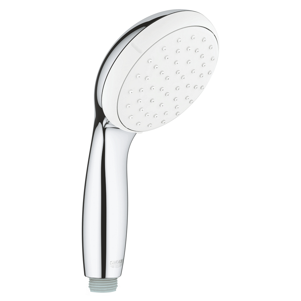 GROHE Tempesta 100 Handbrause 1 Strahlart #27923001 - chrom