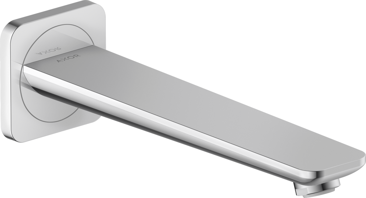 HANSGROHE AXOR Citterio C Wanneneinlauf #49410000 - Chrom