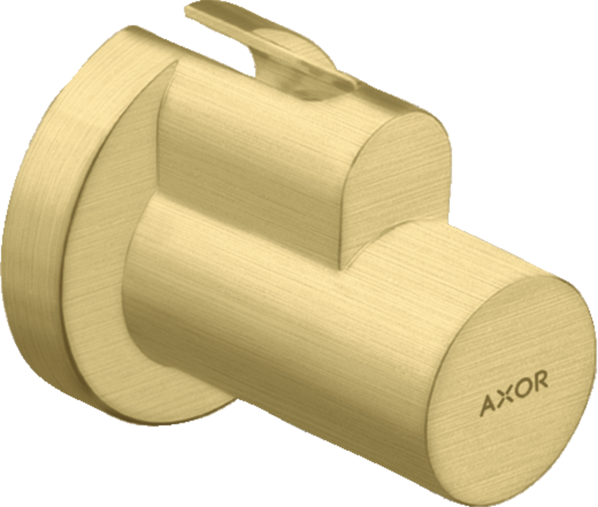 HANSGROHE Schuber #51306950 - Brushed Brass