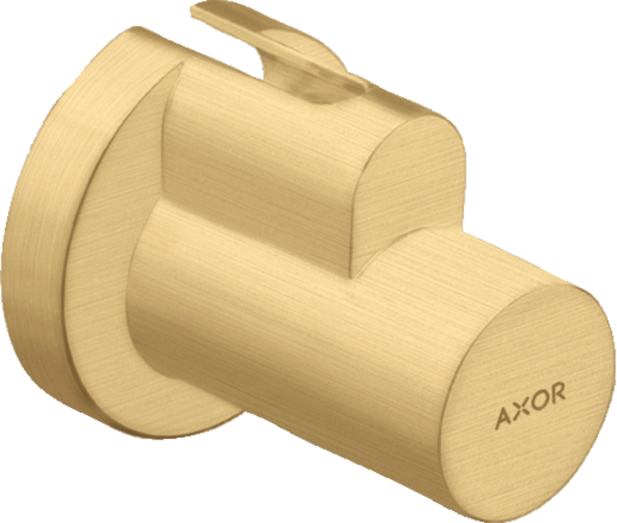 HANSGROHE Schuber #51306250 - Brushed Gold Optic