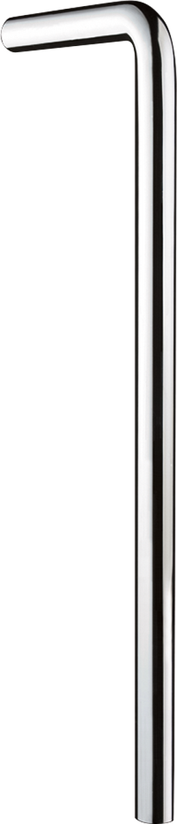 HANSGROHE Winkelrohr 90° #53646000 - Chrom