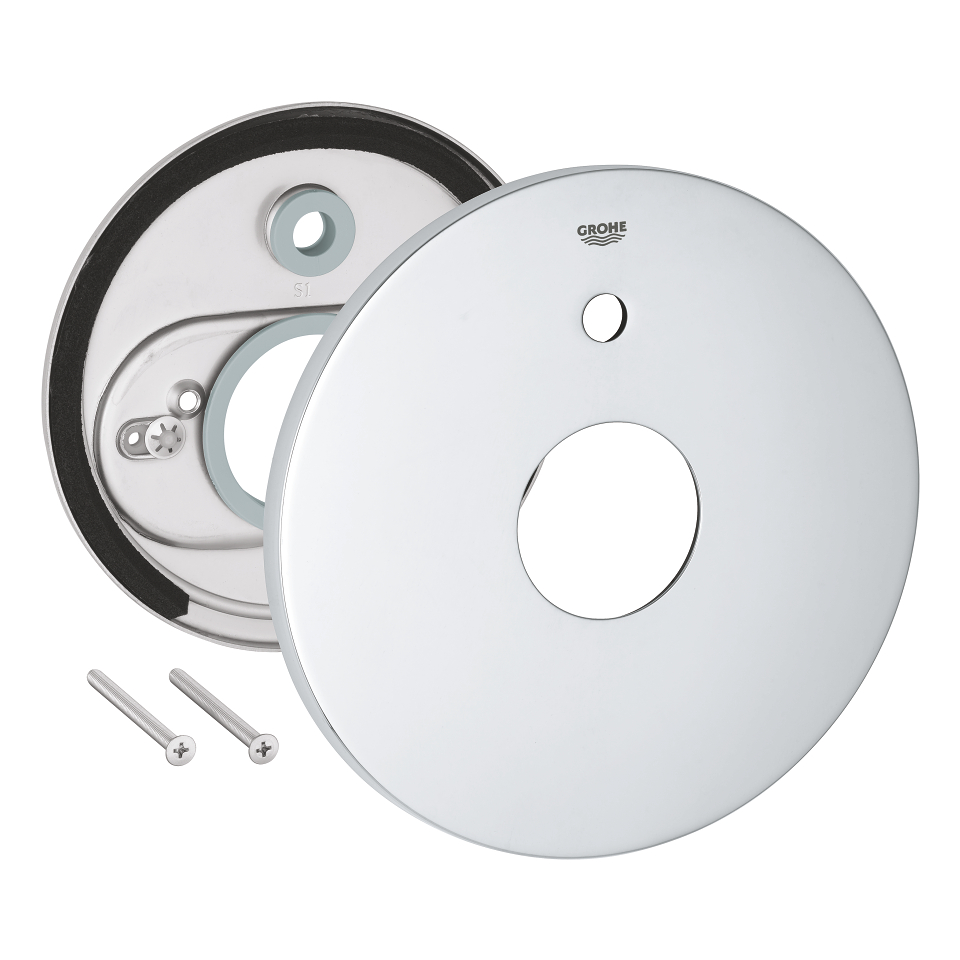 GROHE Rosette #46586000 - chrom
