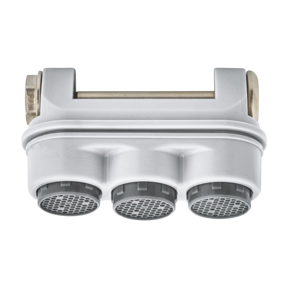 GROHE Zulaufteil mit Mousseur #29009000