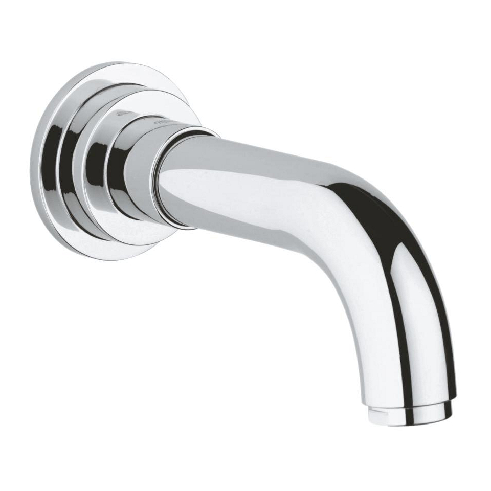 GROHE Atrio Wanneneinlauf #13139000 - chrom
