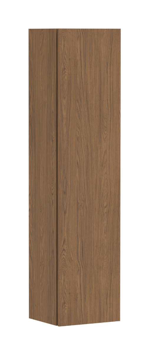 HANSGROHE Xilesa E Hochschrank 400/350, Türanschlag rechts #54288550 - Eiche Kaschmir