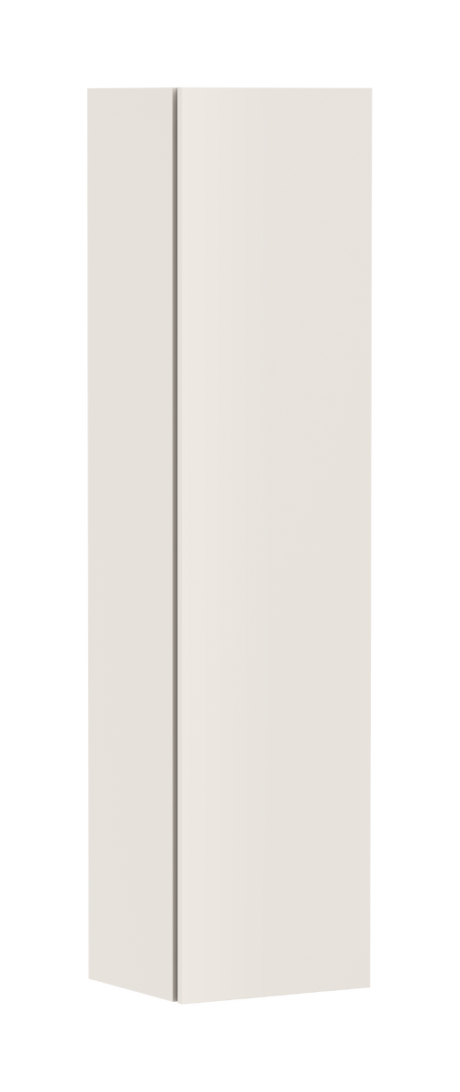 HANSGROHE Xilesa E Hochschrank 400/350, Türanschlag rechts #54288780 - Sandbeige Matt