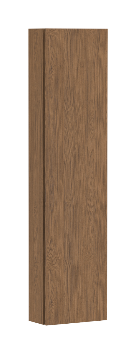 HANSGROHE Xilesa E Hochschrank 400/200, Türanschlag rechts #54286550 - Eiche Kaschmir