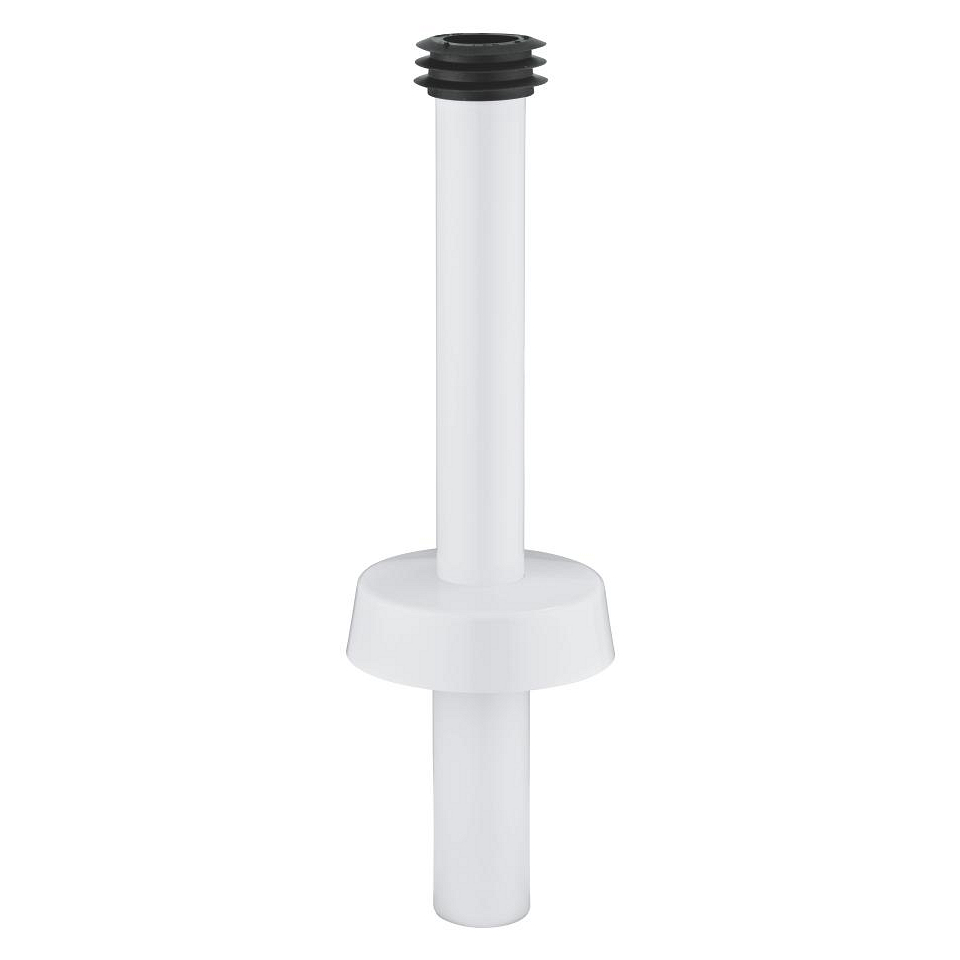 GROHE Zulaufgarnitur #37102SH0 - alpinweiß