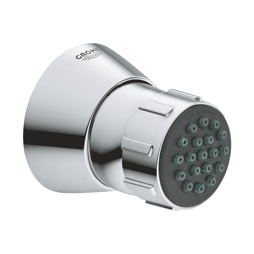 GROHE Relexa 50 Seitenbrause 2 Strahlarten #28286000 - chrom