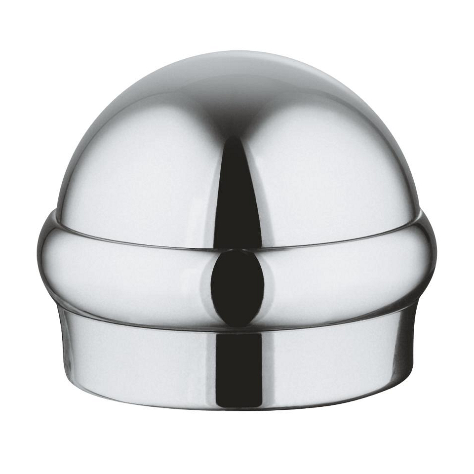 GROHE Umstellknopf #45547000 - chrom