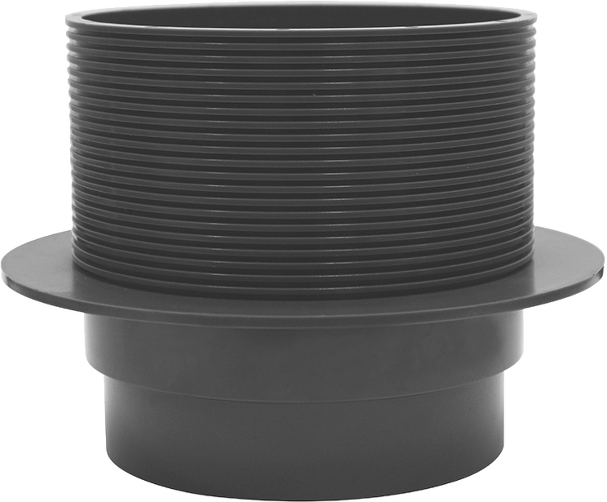 HANSGROHE RainDrain Spot Höhenausgleich Ergänzungsstück #56056000