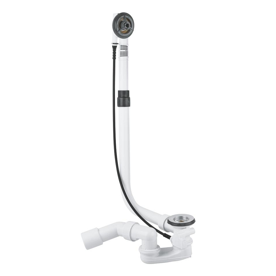 GROHE Talento Wannenab- und Überlaufgarnitur #28943000