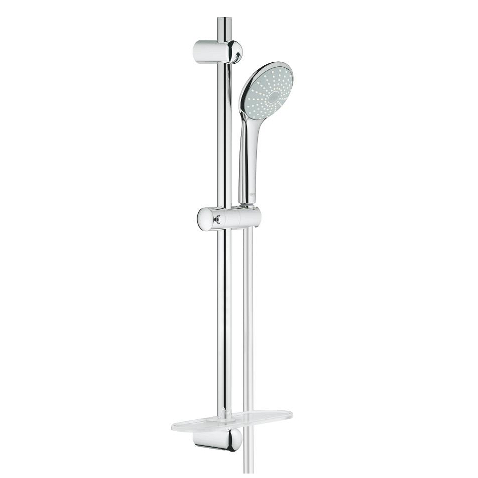 GROHE Euphoria 110 Mono Brausestangenset 1 Strahlart #27266001 - chrom