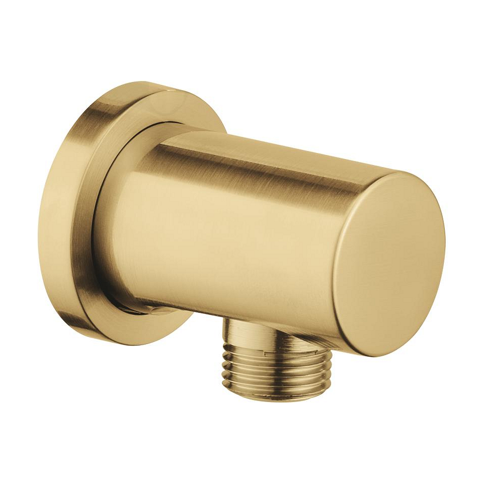 GROHE Rainshower Wandanschlussbogen, 1/2″ 27057GN0