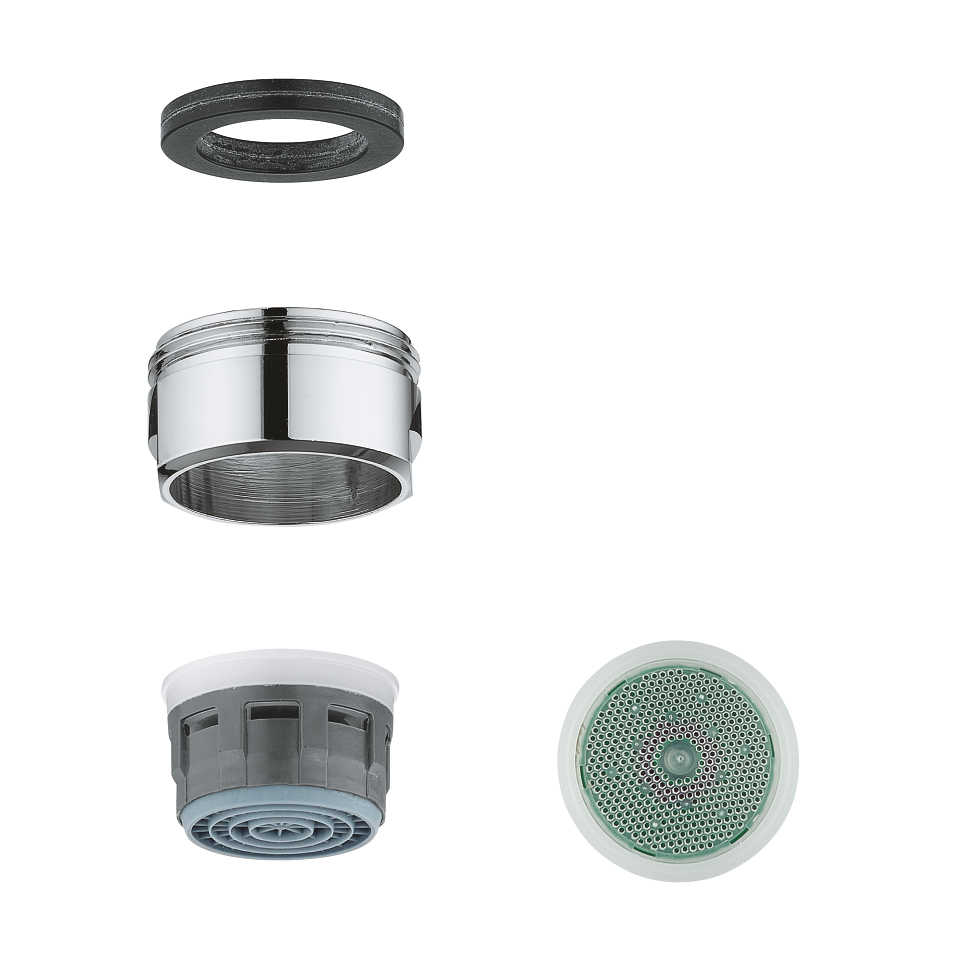 GROHE Mousseur chrom 48159000