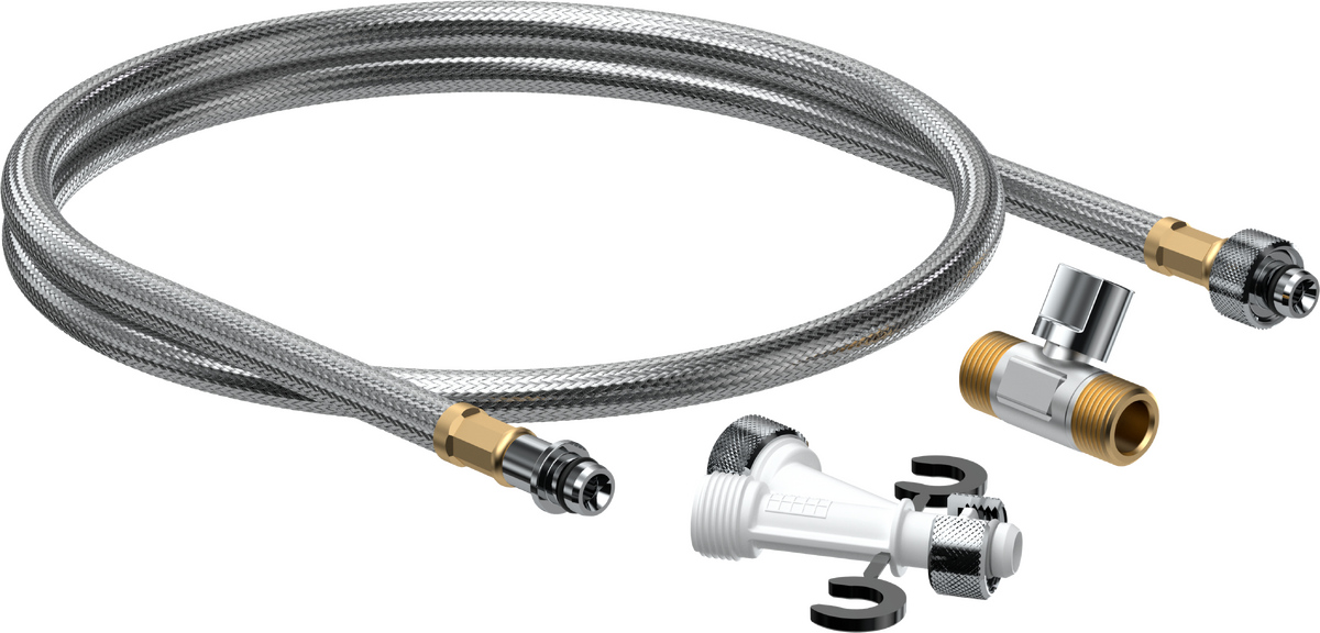 HANSGROHE Wasseranschluss Set für Dusch WC #60308000