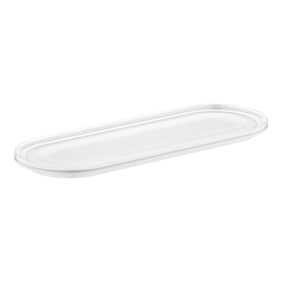 GROHE Selection Seifenschale ohne Halterung #41036000