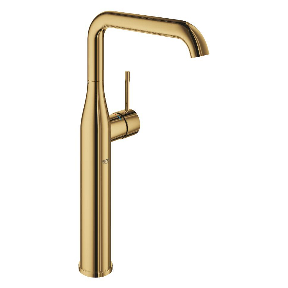 GROHE Essence Einhand-Waschtischbatterie, 1/2″ XL-Size #32901GL1 - cool sunrise