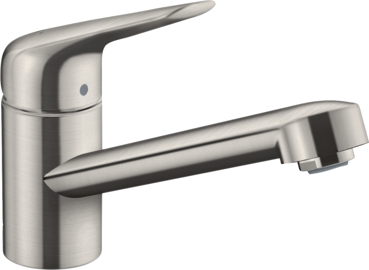 HANSGROHE Focus M42 Einhebel-Küchenmischer 100, 1jet #71808800