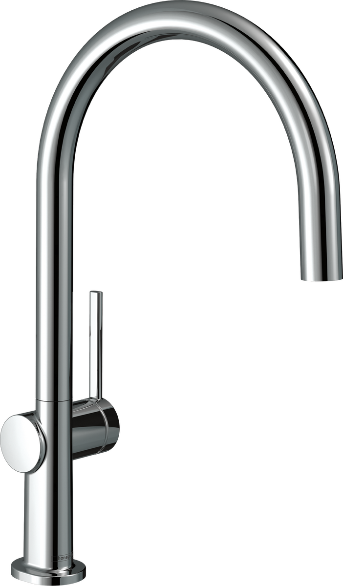 HANSGROHE Talis M54 Einhebel-Küchenmischer 220, 1jet #72804000 - Chrom