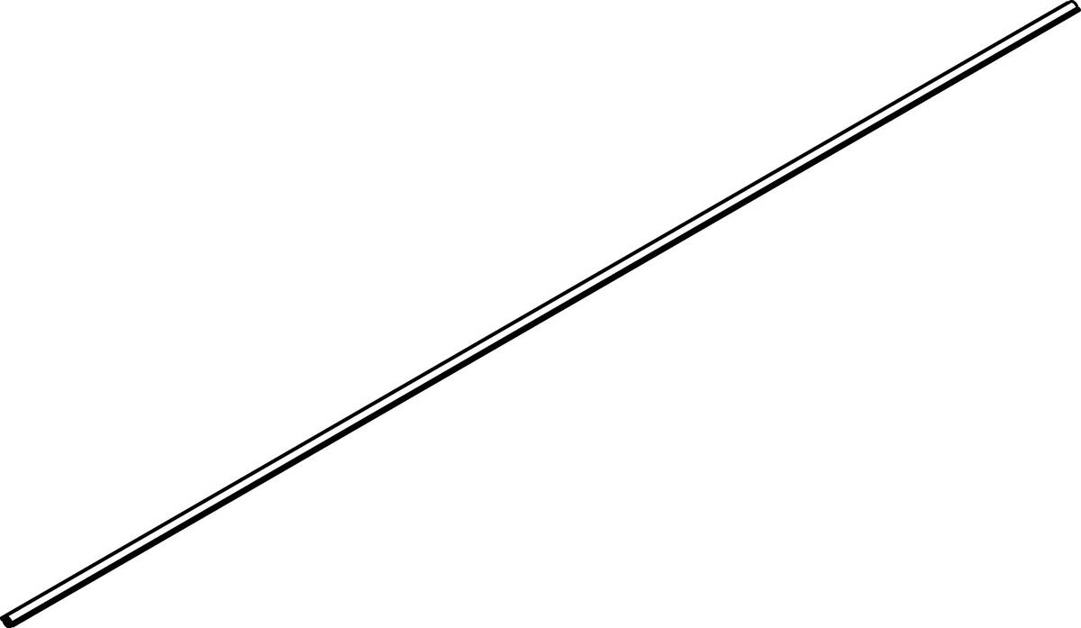 HANSGROHE Synchronisationsstange #85151000