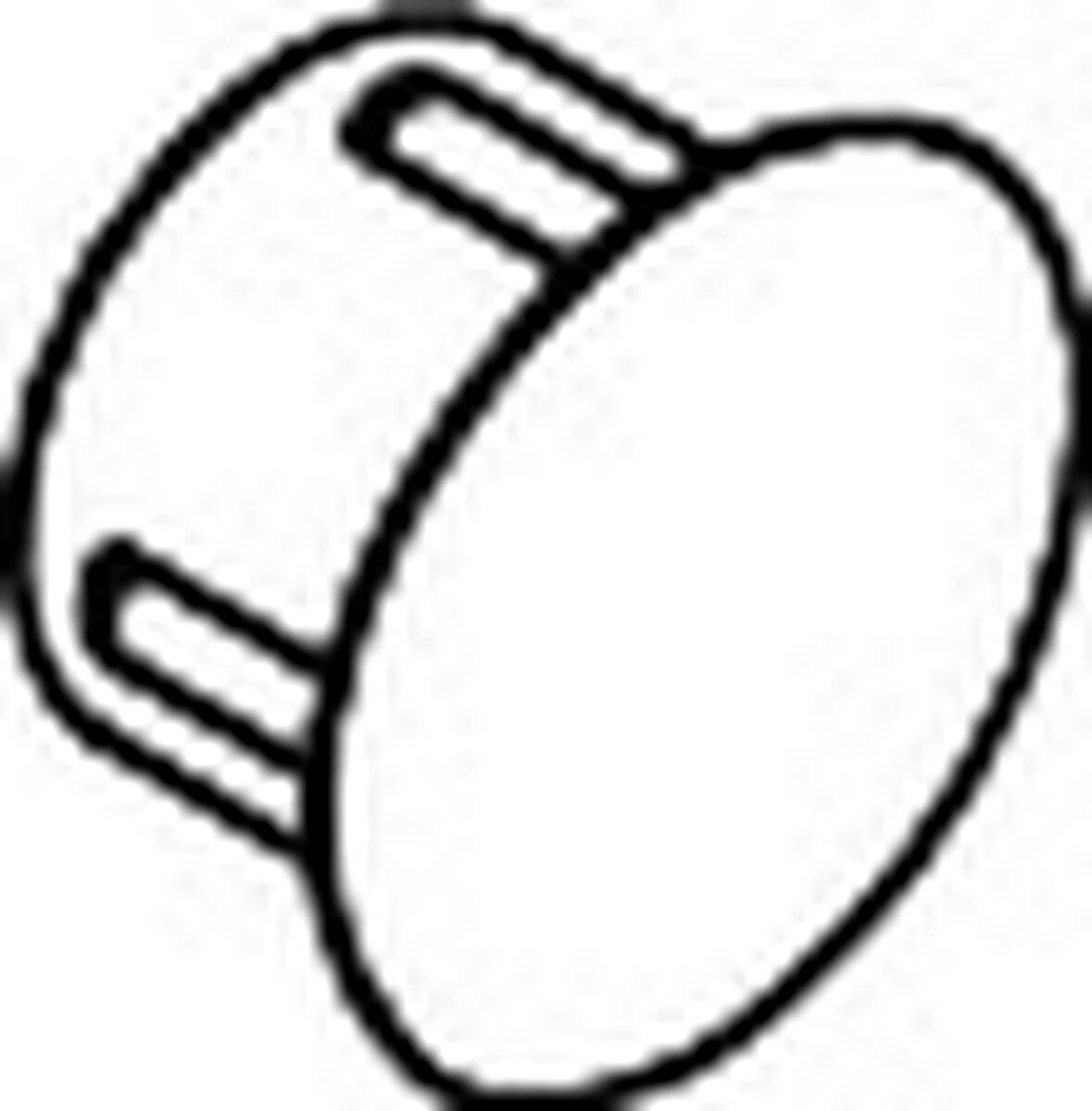 HANSGROHE Abdeckung #92046000